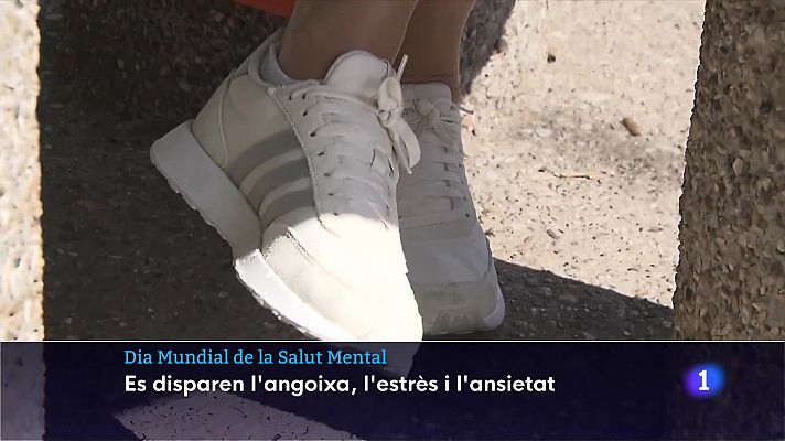 L'Informatiu - L'Informatiu - 10/10/2021