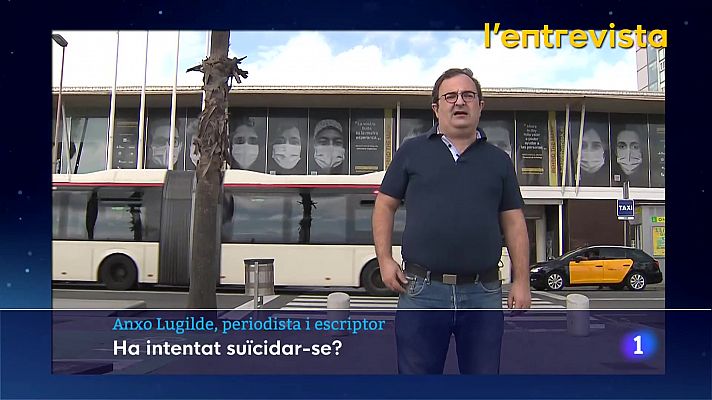 Com és viure 30 anys amb depressió?