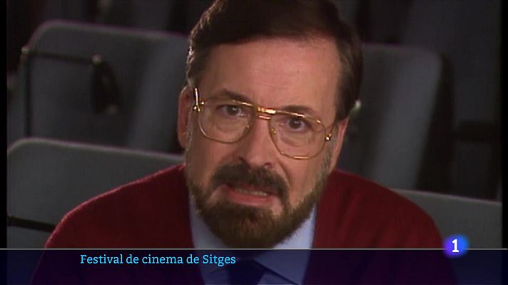 L'Informatiu - Homenatge a Chicho Ibáñez Serrador