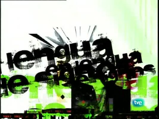 En lengua de signos - En lengua de signos - 24/10/09