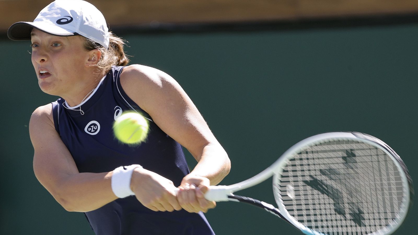 Tenis - WTA 1000 Torneo Indian Wells: Veronika Kudermetova - Iga Swiatek - ver ahora