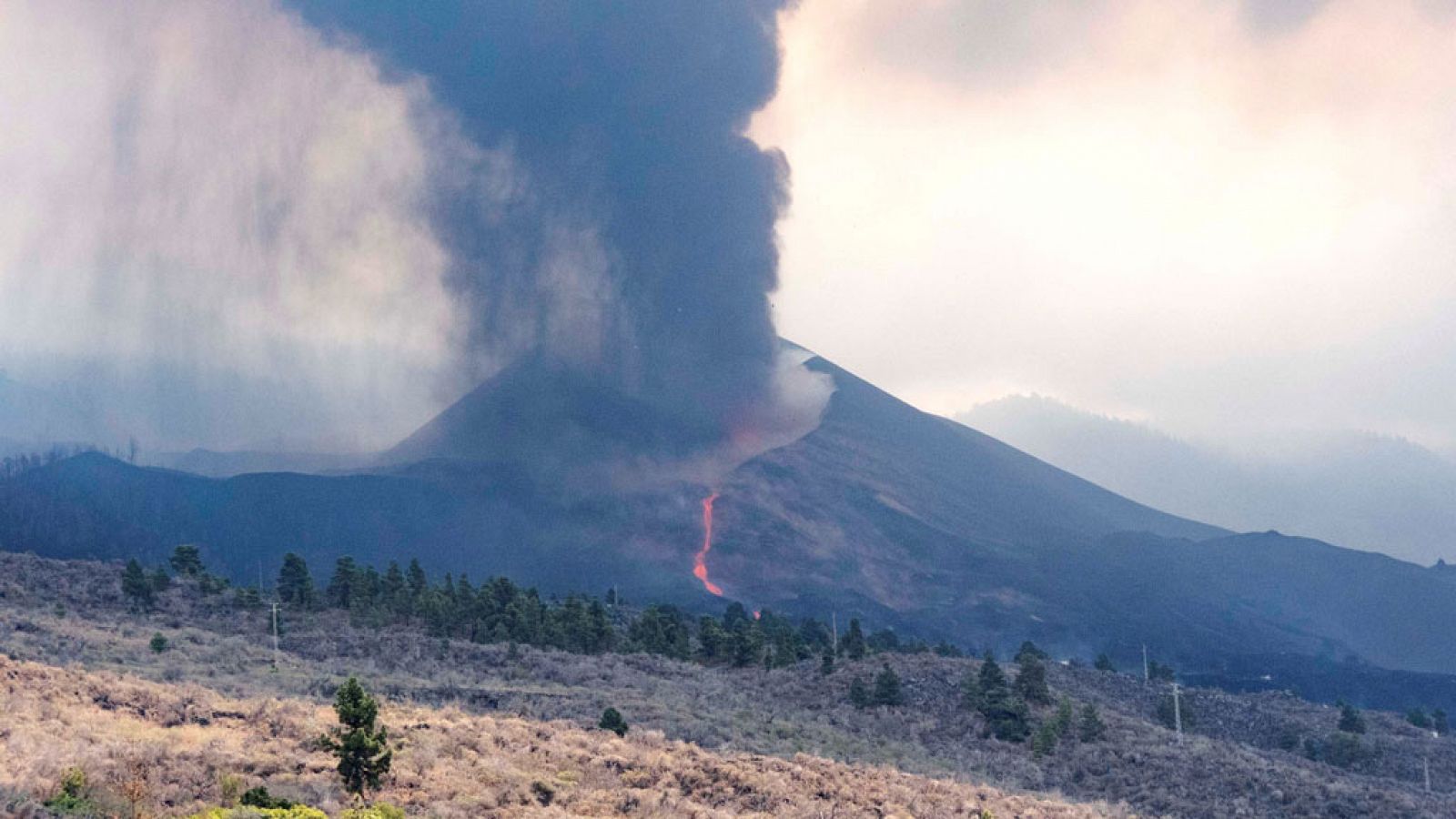 Telediario 2 en cuatro minutos - 10/10/21 - Ver ahora