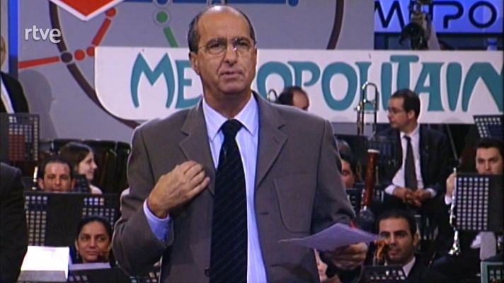 El conciertazo - La música de Beethoven y Haendel