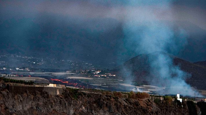 Telediario Matinal - Telediario en 4' - 11/10/2021
