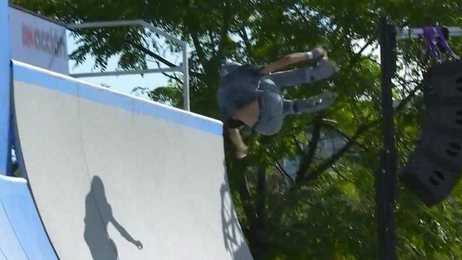 Madrid Urban Sports - Final RF Masculino - ver ahora