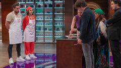 MasterChef Celebrity 6 I La nueva bomba de sangre de David Bustamante