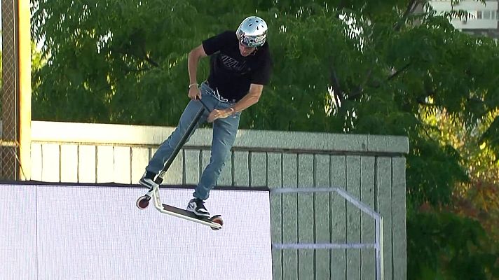 Deportes urbanos - Madrid Urban Sports - Final SCT (1)