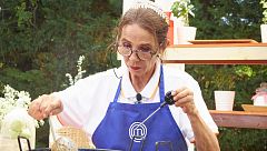 MasterChef Celebrity 6 I ¿Cómo vivió Victoria Abril el cine del destape?