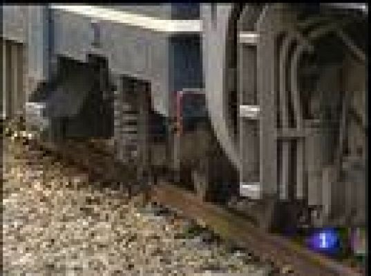  - Sale el tren de la memoria