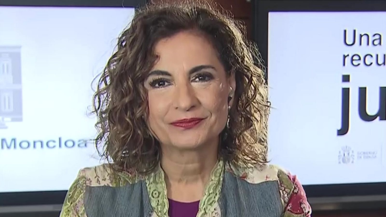 La hora de La 1 - La hora política - 11/10/21 - ver ahora