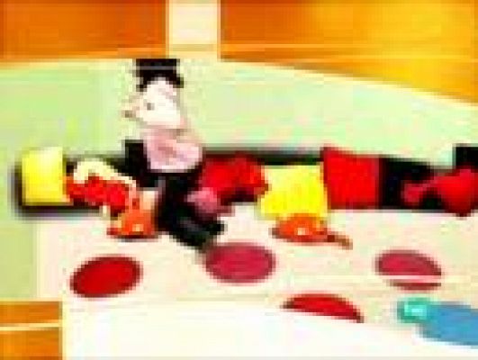 Escuela de padres en apuros - Escuela de padres - 24/10/09