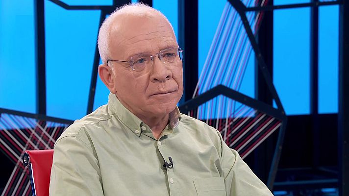 La aventura del Saber - La aventura del saber - 11/10/21