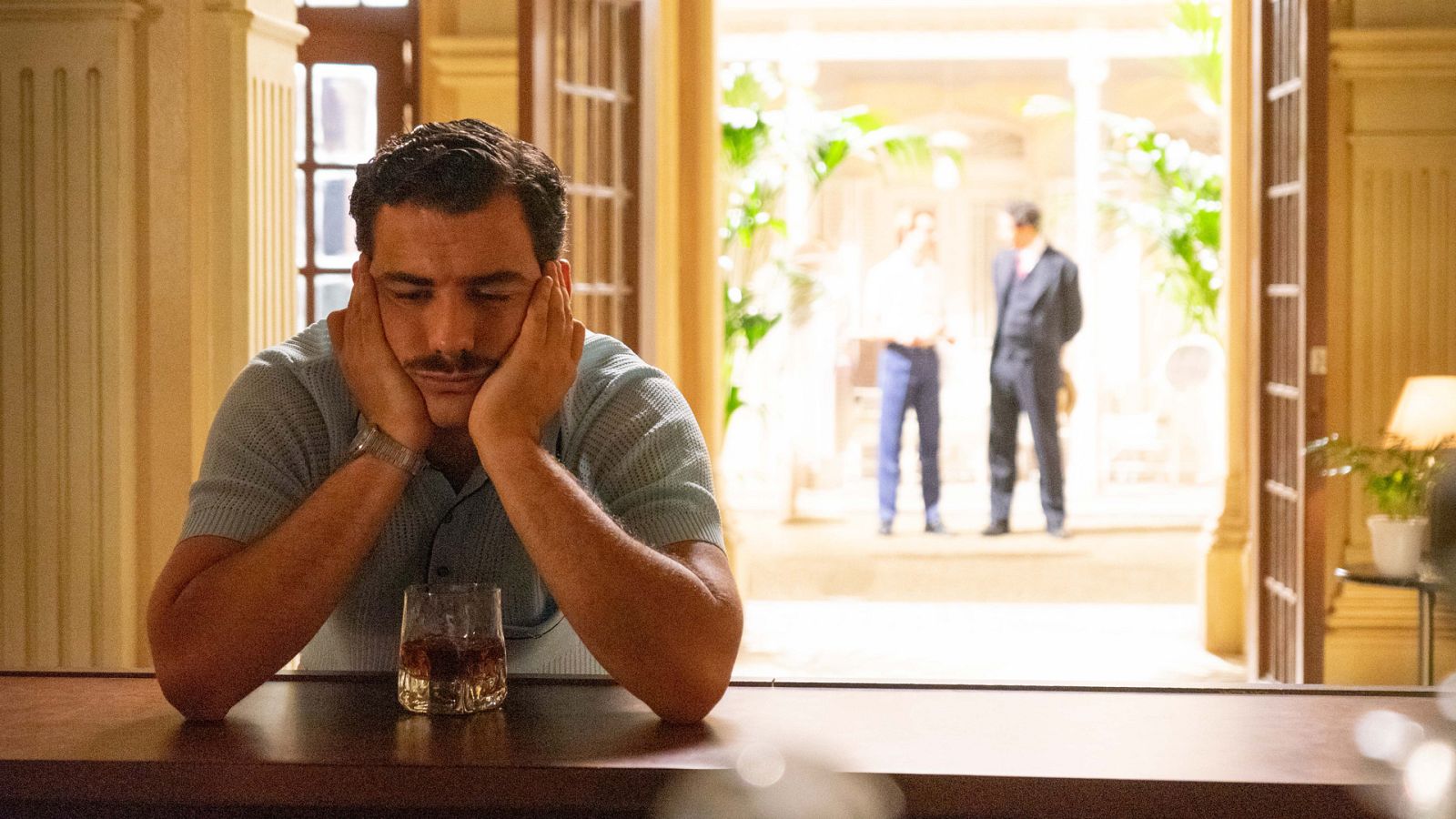 Dos vidas - Episodio 179 - Ver ahora