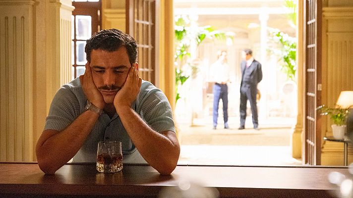 Dos vidas - Episodio 179