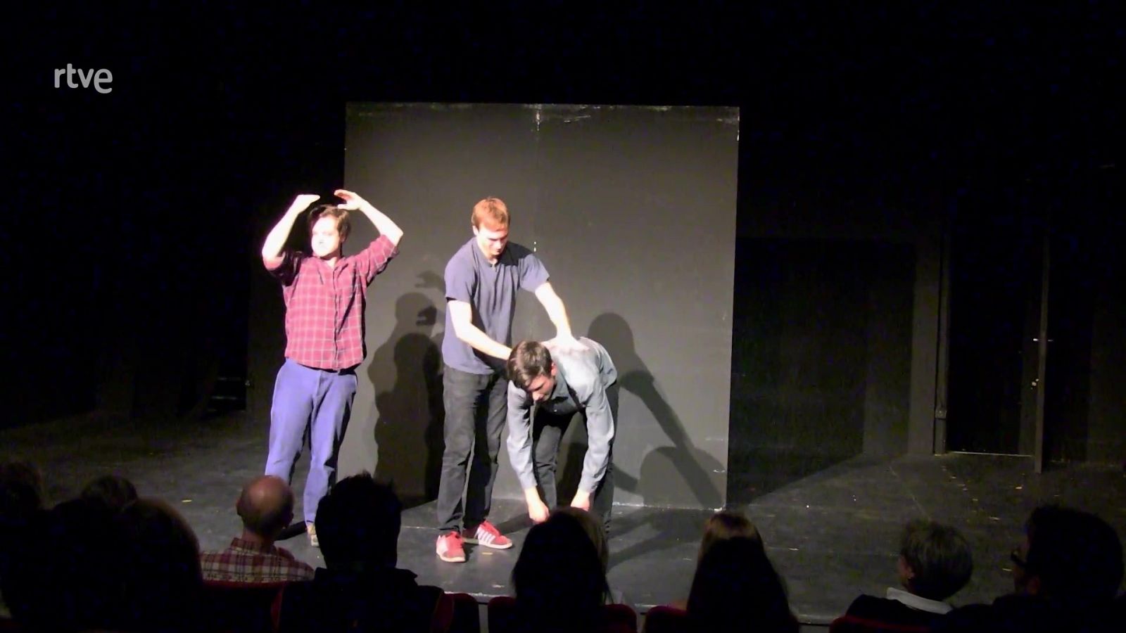 That's English - Básico A2.3 - Unit 1B: It's time to get up - ver ahora