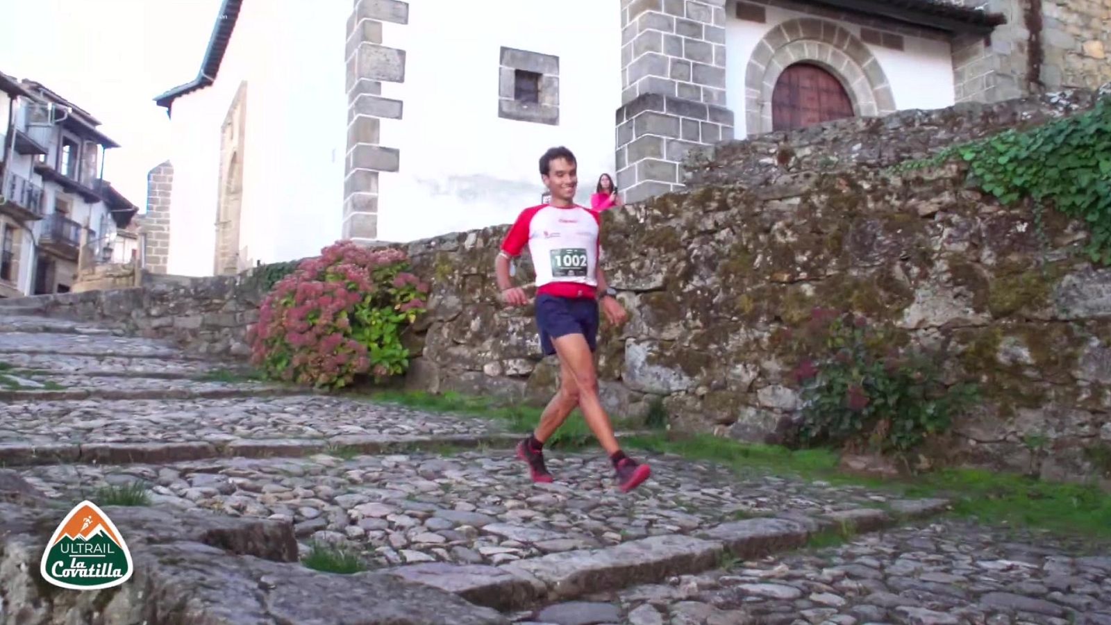 Trail - Ultratrail La Covatilla - ver ahora