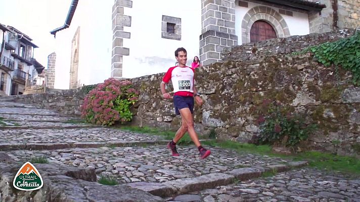 Atletismo - Trail - Ultratrail La Covatilla