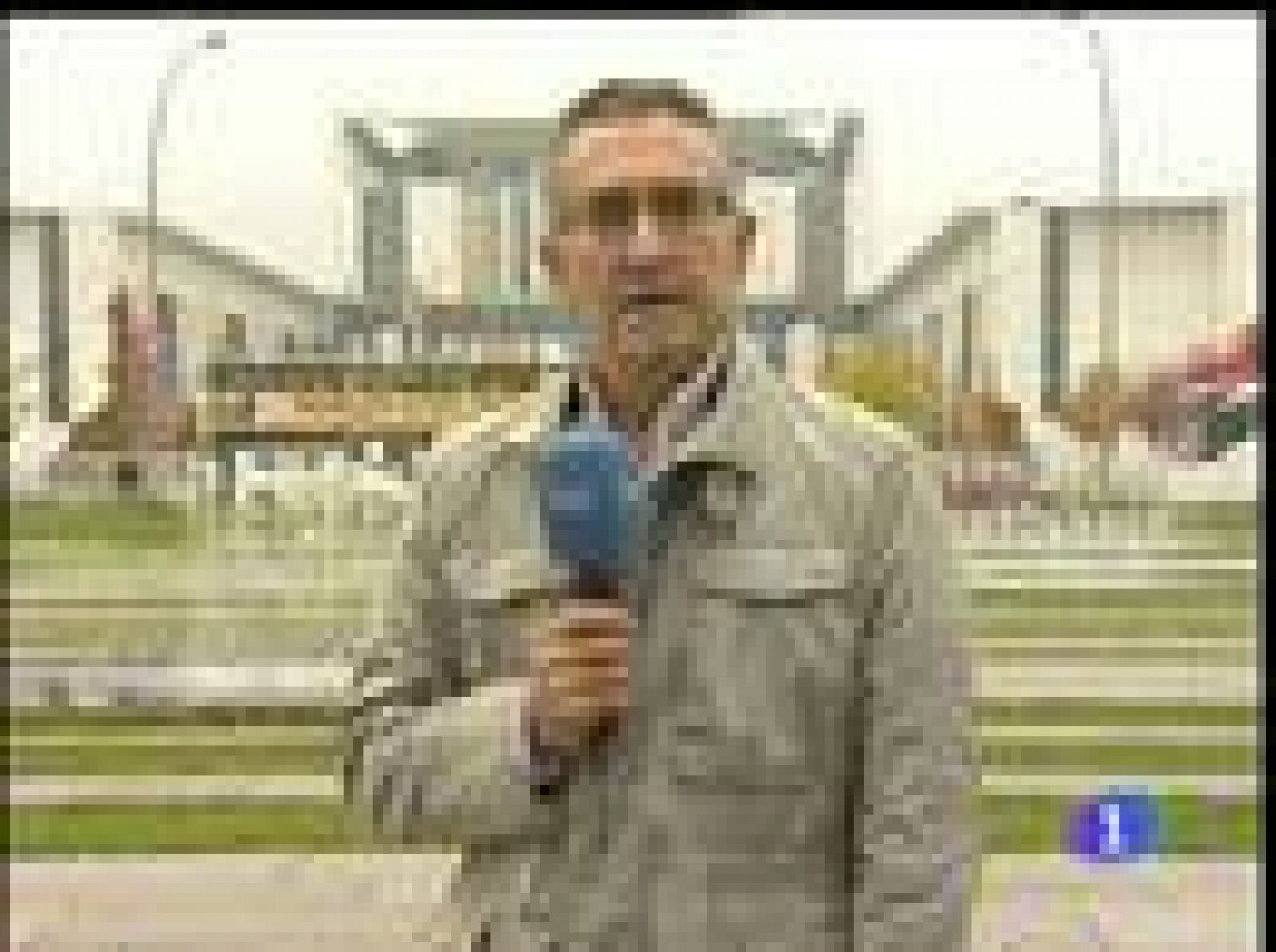 Merkel presenta el plan de la nueva coalición de Gobierno | Ver