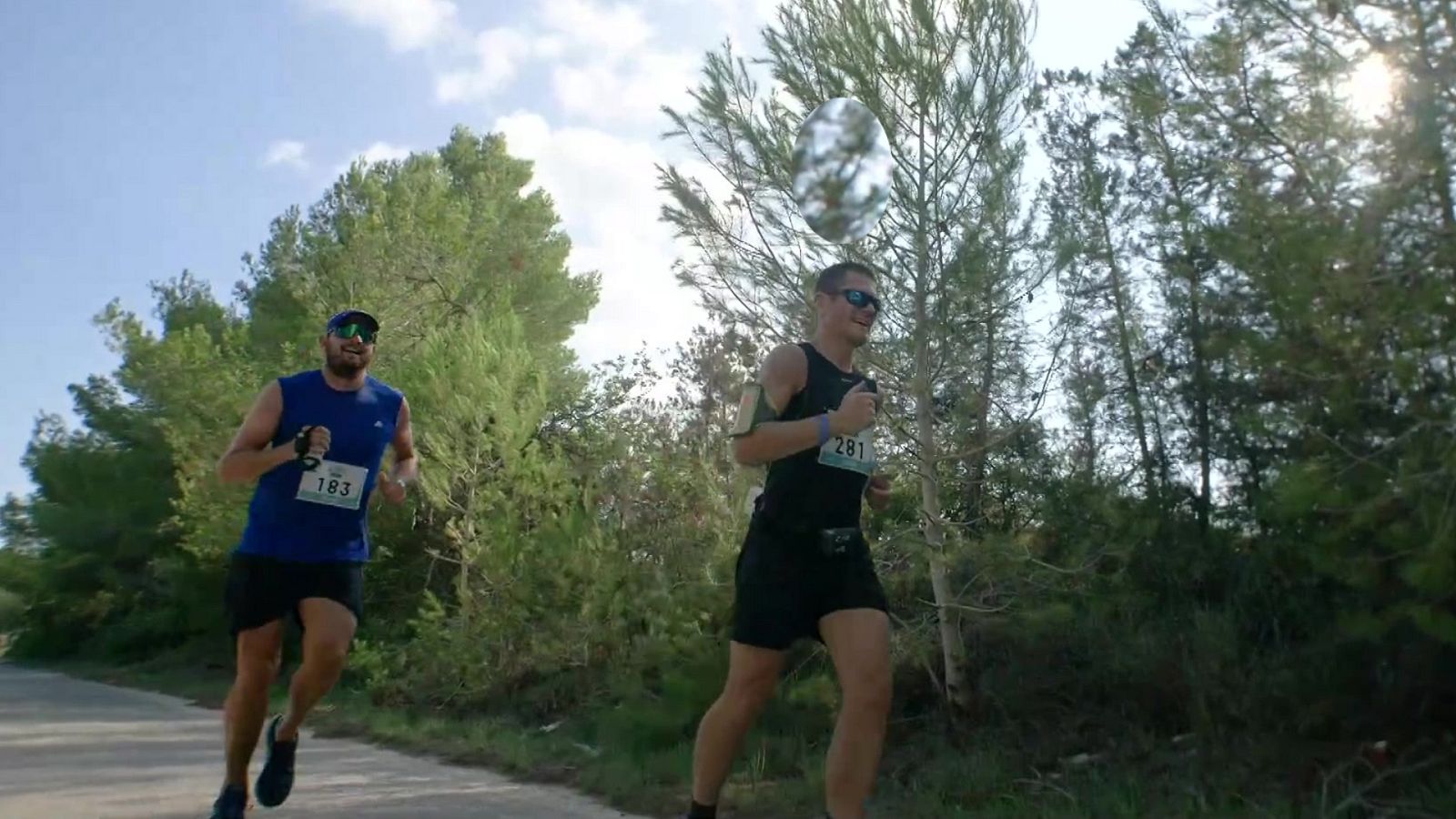 Atletismo - Maratón de Ibiza - ver ahora