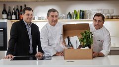 Flash Moda - Por qué los hermanos Roca son unos de los mejores cocineros del mundo