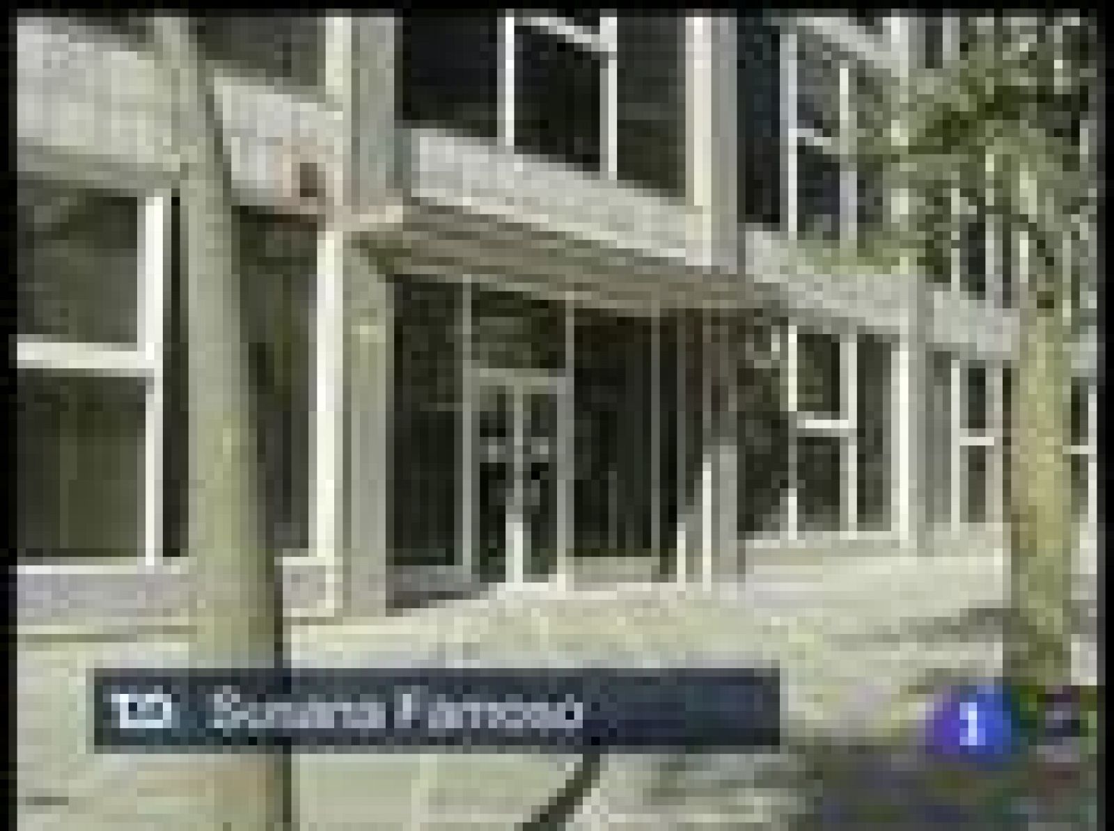 Fallece un bebé tras la detención de sus padres por maltrato