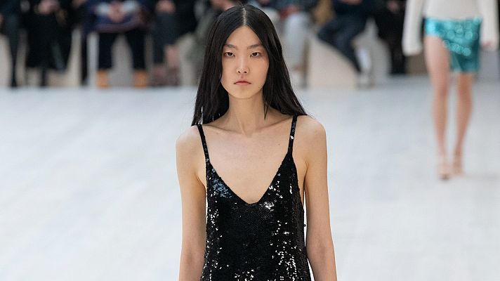 Flash moda - París: el mejor pret à porter para primavera-verano 2022