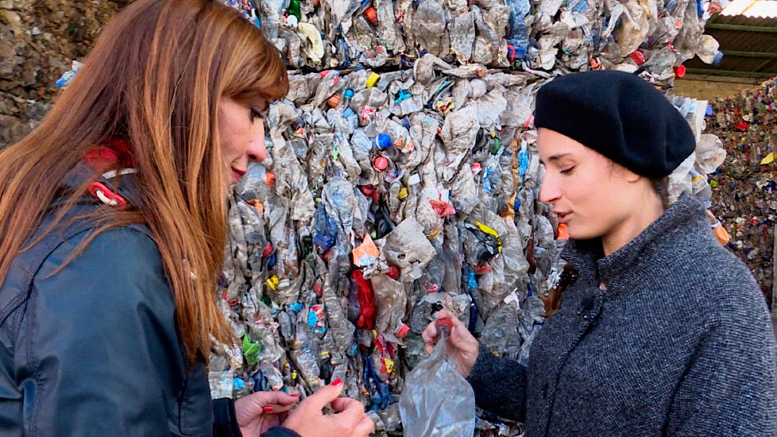 Comando Actualidad - Guerra al plástico - ver ahora