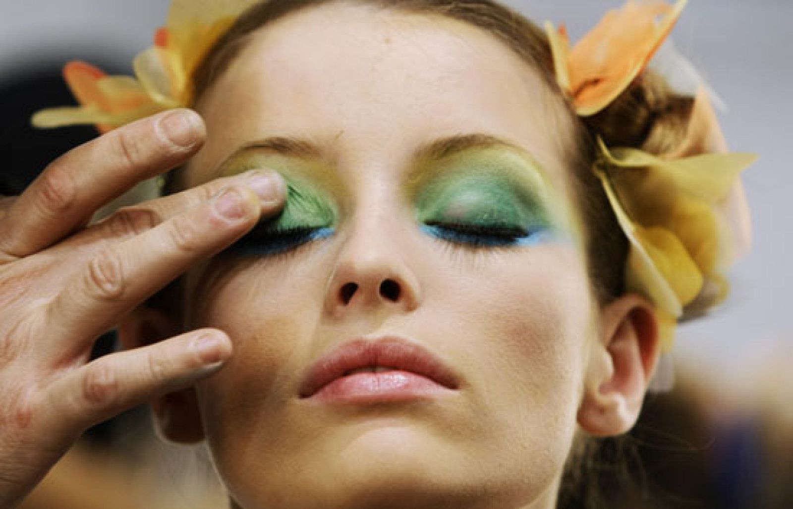 Salón Look Internacional, en Madrid