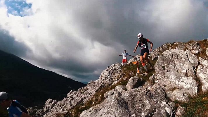 Evasión - T9 - Programa 20