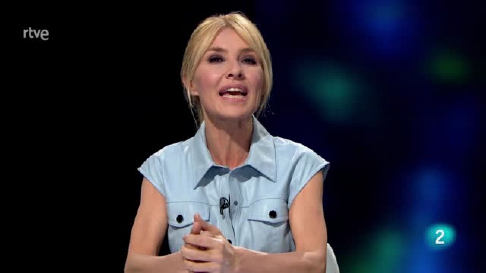 Versión Española - Tributo a Clara Lago | Ver