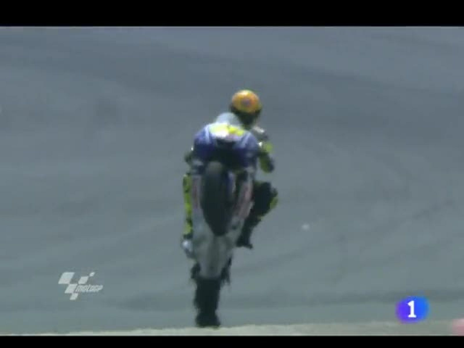 Telecanarias fin de semana - 24/10/2009