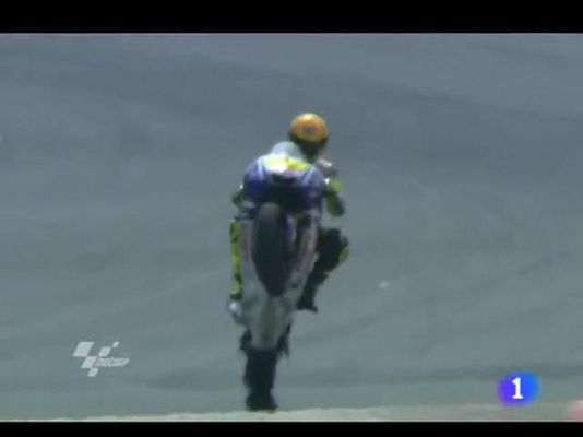 Telecanarias - Telecanarias - 24/10/09