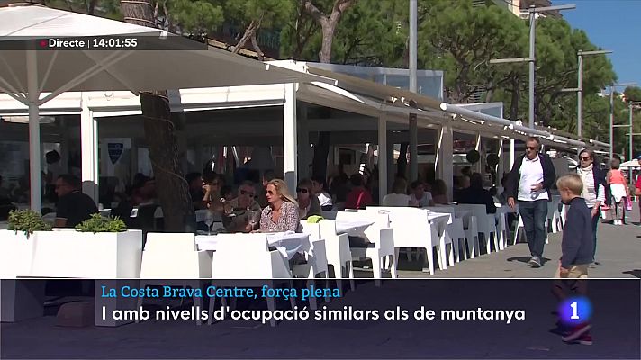 L'Informatiu - L'Informatiu - 11/10/2021