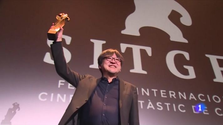 L'Informatiu - Mamoru Hosoda porta al segle XXI i al món d'internet 'La bella i la bestia'