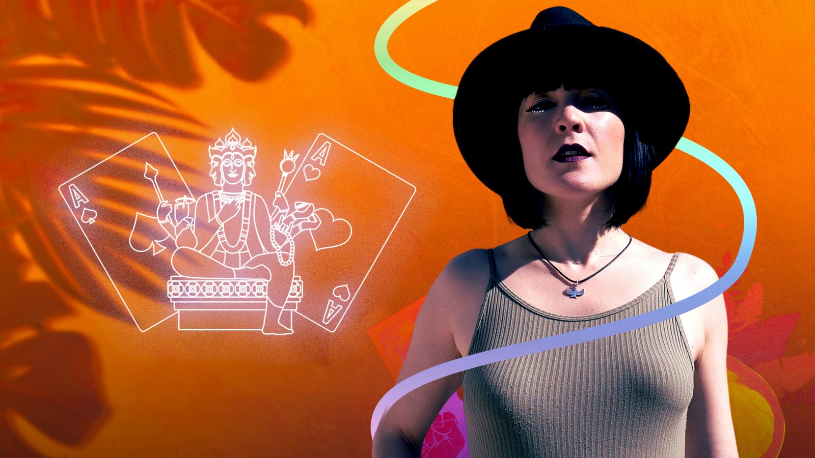 Llámalo X - Sexo alternativo - Ver ahora