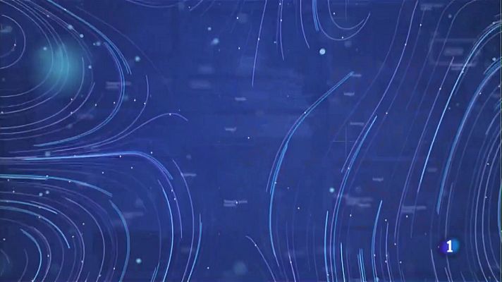 TeleCantabria - El Tiempo en Cantabria - 11/10/21