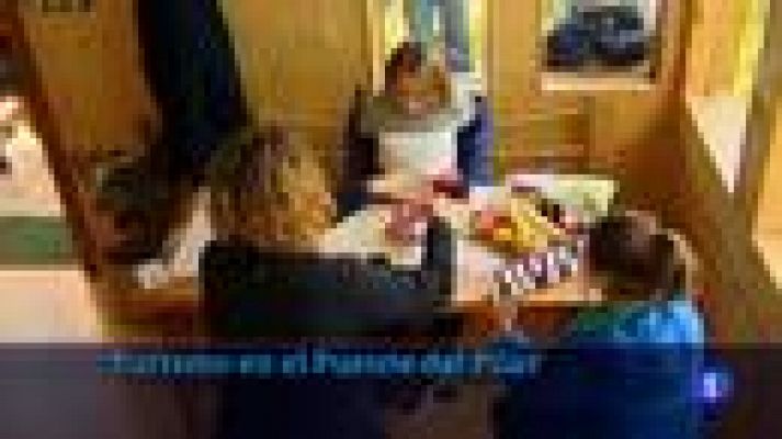 Informativo Telerioja - Informativo Telerioja - 11/10/21