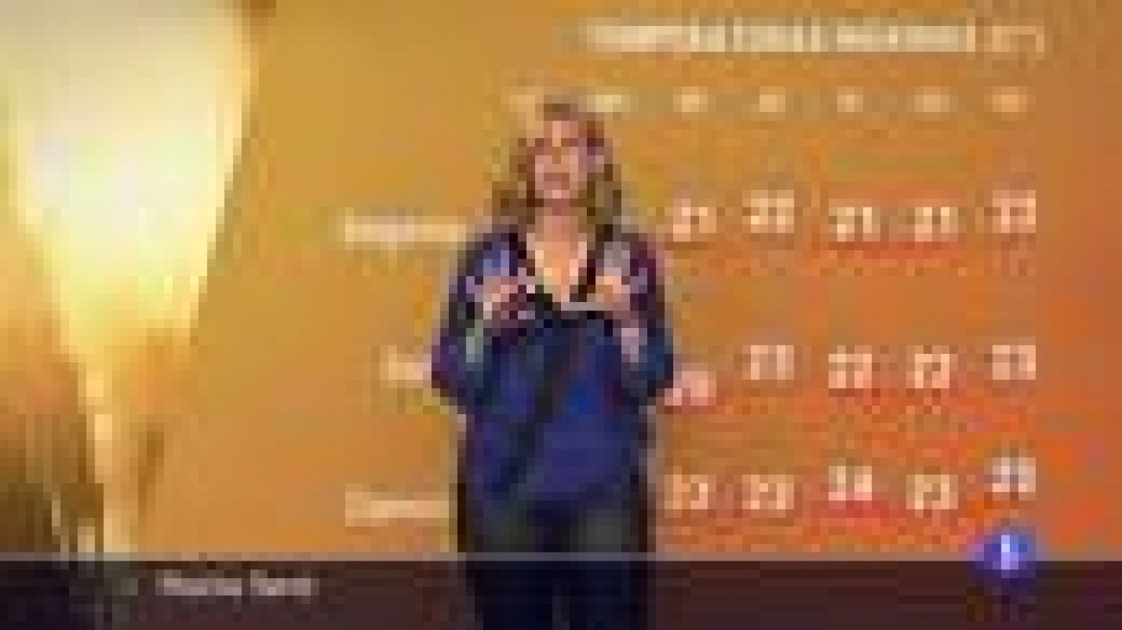 Eol tiempo en Castilla y León - 11/10/21 - Ver ahora