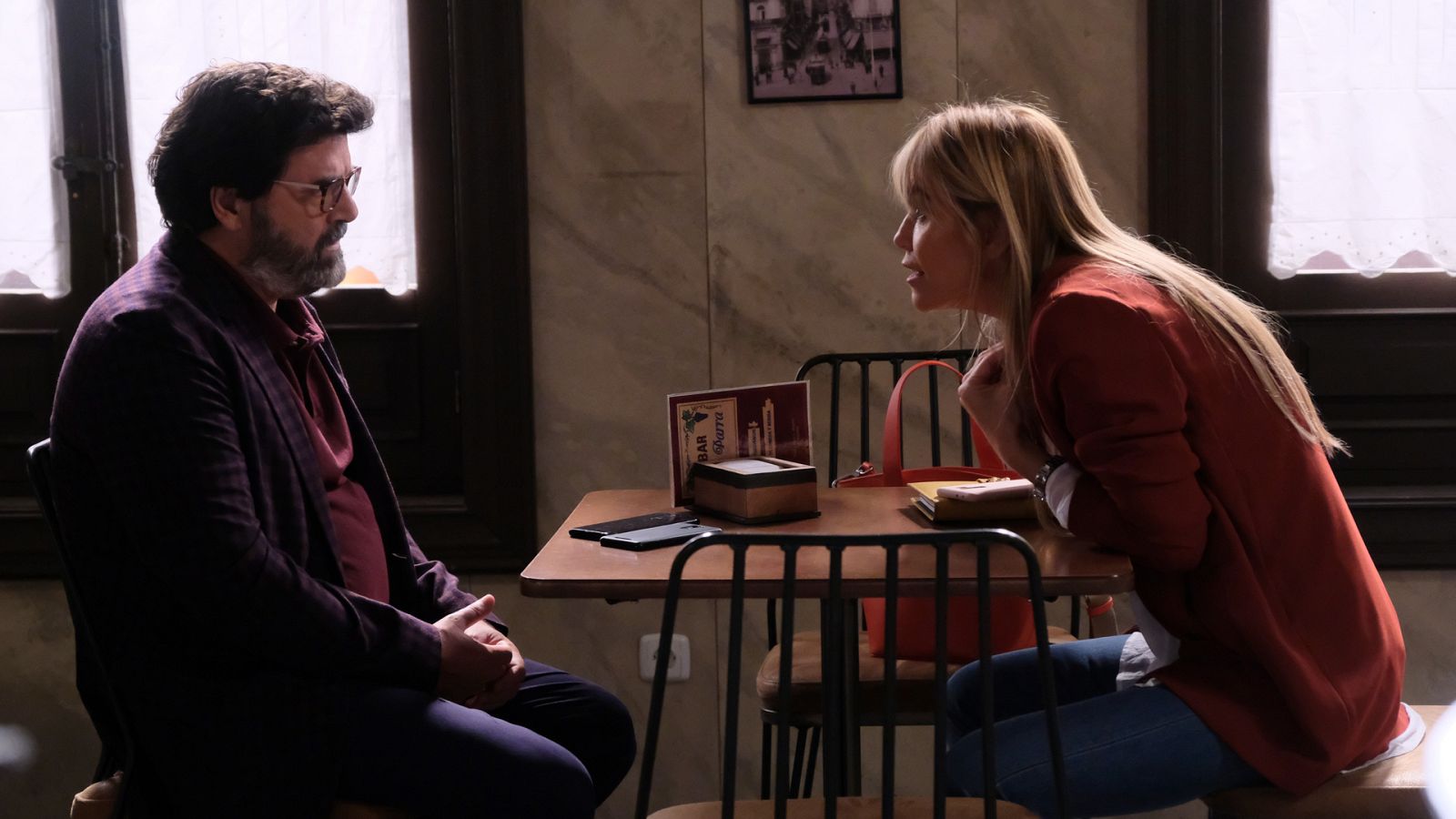 Servir y proteger - Episodio 1070 - Ver ahora