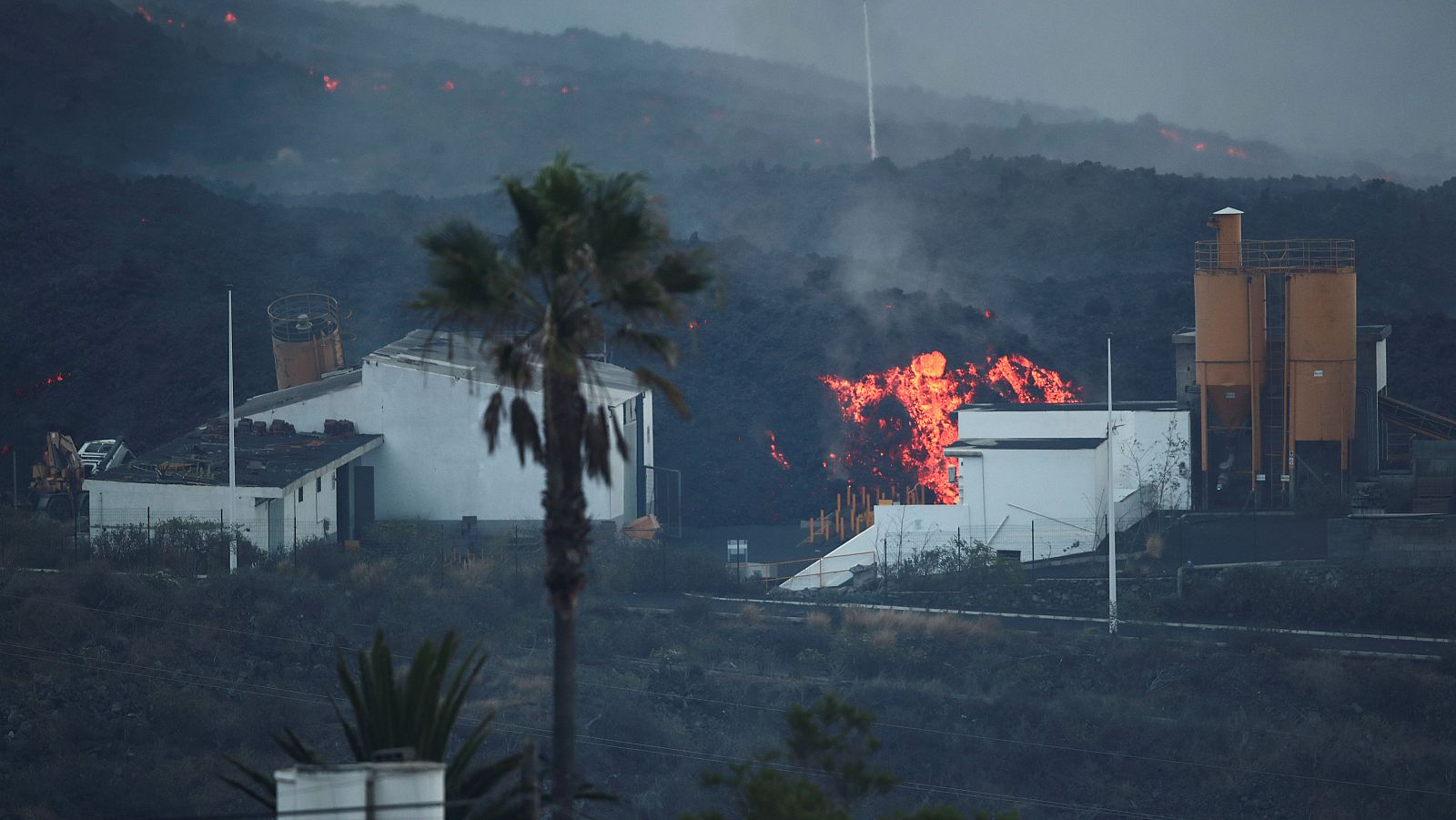 Telediario 1 en cuatro minutos - 11/10/21 - Ver ahora