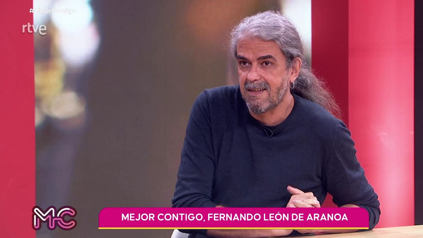 Fernando León de Aranoa: "'El buen patrón' es una especie de contraplano de 'Los lunes al sol' con más sátira"