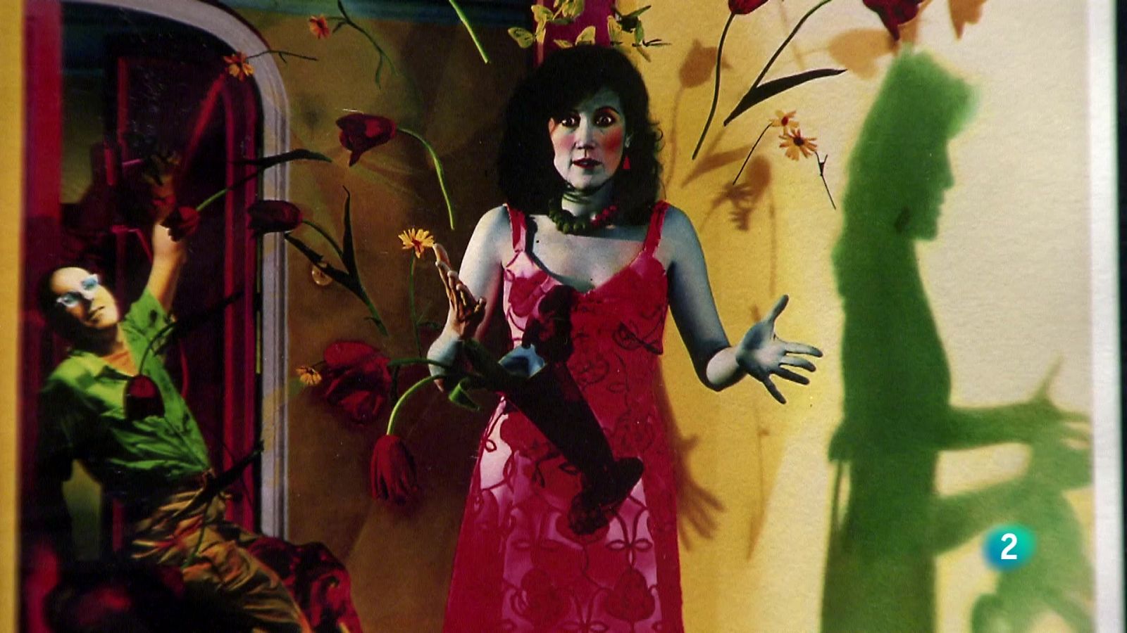 Ouka Lele Fotografa Arte #AventuraSaberArte