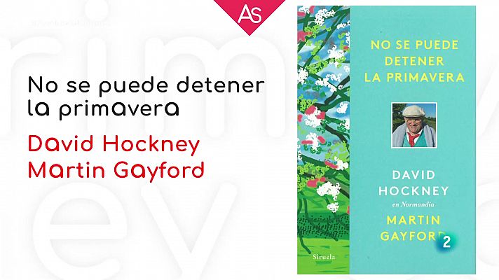 La aventura del Saber - No se puede detener la primavera