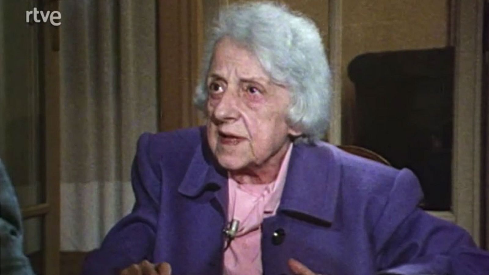 Tatuaje - Sueño y verdad de María Zambrano - Tatuaje | Ver