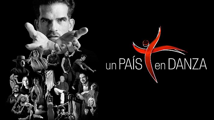 Telediario 1 - "Un país en danza", el nuevo programa con mucho más que baile de RTVE