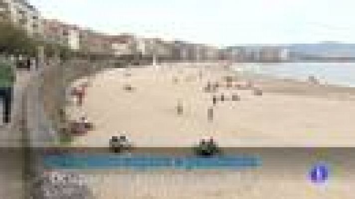 Telexornal - Galicia - Telexornal Galicia 2 11-10-2021