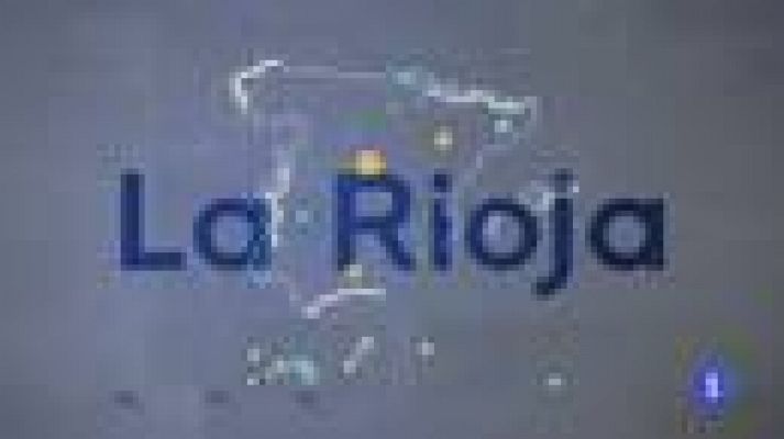 Informativo Telerioja - Informativo Telerioja 2 - 11/10/21