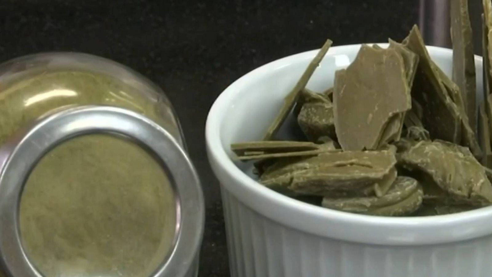 La gastronomía colombiana reivindica el uso de la hoja de coca en la cocina