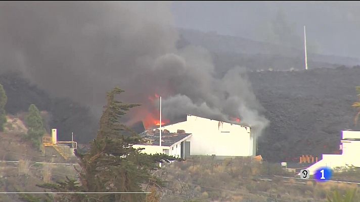 Telecanarias - Canarias en 2' - 11/10/2021