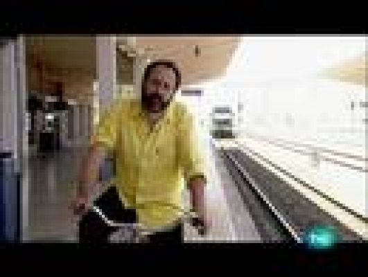  - Vía verde de la Sierra de Alcaraz